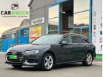 AUDI A4 5ª serie A4 Avant 35 TDI/163 CV S tronic Business Advanced
