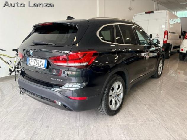 BMW X1 xDrive25e Business Advantage rif. 23928267 - Foto 3