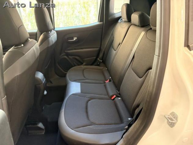 JEEP Renegade 1.3 T4 190CV PHEV 4xe AT6 Limited PREZZO REALE rif. 23632091 - Foto 8