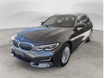 BMW Serie 3 Touring 320d 190 CV Automatica 48V Mild Hybrid Luxury