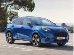 Ford Puma BX726 TITAN. MHEV MT-6 1.0ECOBOOST 125CV