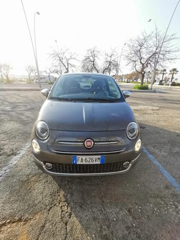 Fiat 500 1.2 Lounge TETTO - 2015 - Foto 2