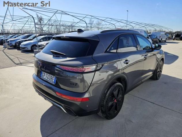DS AUTOMOBILES DS 7 1.5 bluehdi Performance Line 130cv auto - GP740BE rif. 23806425 - Foto 7