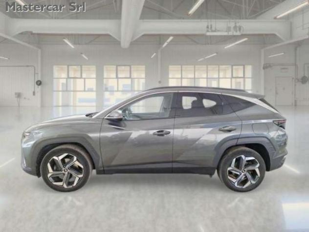 HYUNDAI Tucson Tucson 4WD 2021 1.6 hev Exellence 4wd auto - GG434 rif. 23956607 - Foto 3