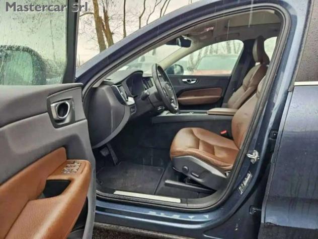 VOLVO XC60 2.0 t8 Business Plus awd 303cv geartronic GA713NZ rif. 24076351 - Foto 10