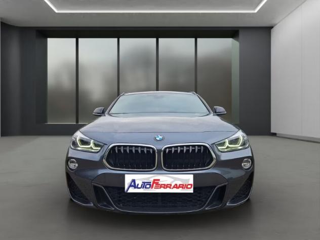 BMW X2 (F39) X2 sDrive18i Msport - Foto 2