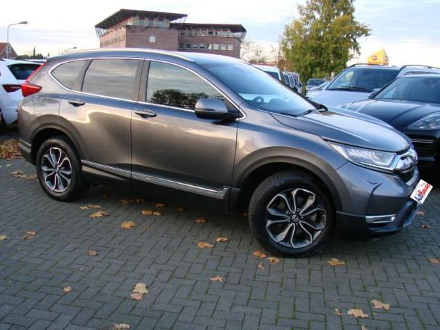 HONDA CR-V 5ª serie 18-23 CR-V 2.0 Hev eCVT Sport Line Navi AWD - Foto 7