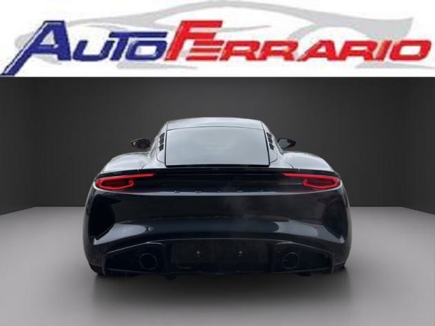 LOTUS Emira Emira V6 Supercharged First Edition - Foto 4