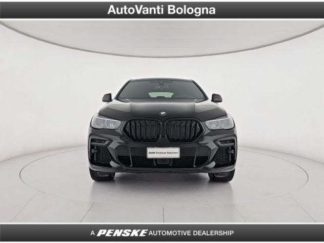 BMW X6 xdrive40i mhev 48V Msport auto rif. 23620097 - Foto 8