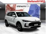 MG ZS NEW  1.5L MT Comfort Benzina - WSB - Dover White - rif. 23862345