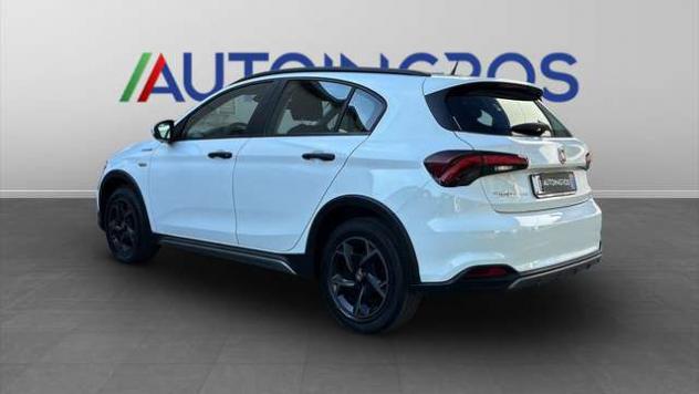 FIAT Tipo 5 Porte 1.3 Multijet Cross - Foto 3