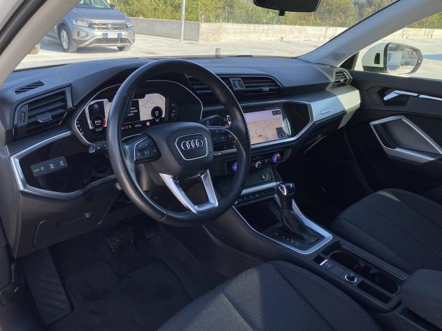 Audi Q3 SPB Business Plus 2.0 TDI 150CV S-Tronic 35 - Foto 10