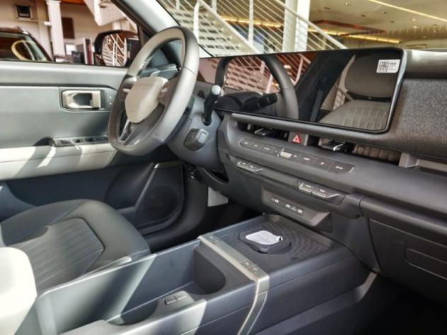 KIA Seltos 1.6 TGDi DCT GT-line - PRONTA CONSEGNA rif. 23935770 - Foto 8