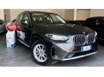 BMW X3 X-DRIVE 20D 48V 2.0 BUSINESS ADVANTAGE 190 CV - FULL LED, PELLE, TEL &hellip;