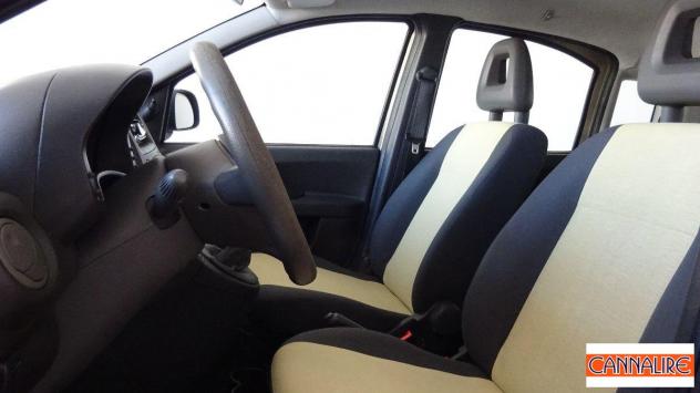 FIAT - Panda - 1.4 Active Natural Power - Foto 9