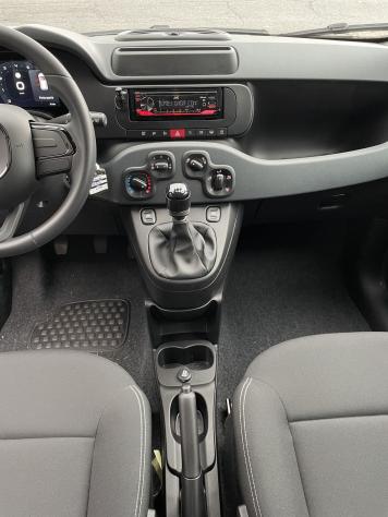 FIAT Panda KM0 - 1.0 FireFly S&S Hybrid - Foto 8