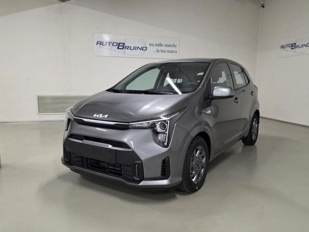 Kia Picanto Picanto 1.0 GDi GPL Urban BONUS EASY GO'
