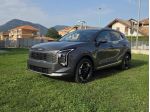 Kia Sportage Sportage 1.6 TGDi HEV AT Style