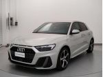 Audi A1 Sportback 30 TFSI S line edition