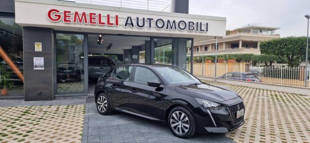 Peugeot 208 1.2 BENZINA 75CV 5 PORTE 2024 KM54000 ITALIANA UNICO PROPRIETARIO