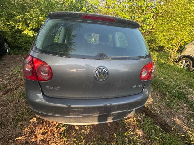 Volkswagen Golf 1.6 3p. Sportl. Edition Per Ricambi - Foto 3