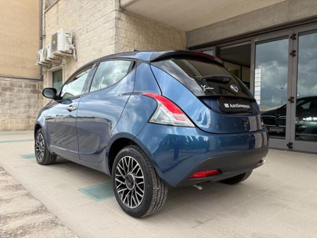 LANCIA Ypsilon 1.0 FireFly 5 porte S&S Hybrid Gold 5 posti. rif. 23711272 - Foto 7