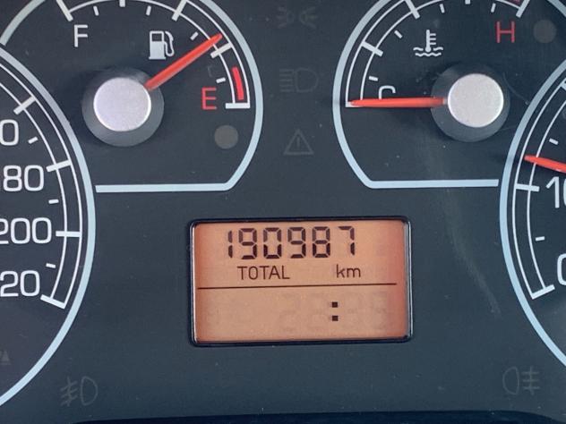 Fiat Grande Punto 1.2 5 porte Dynamic - Foto 6