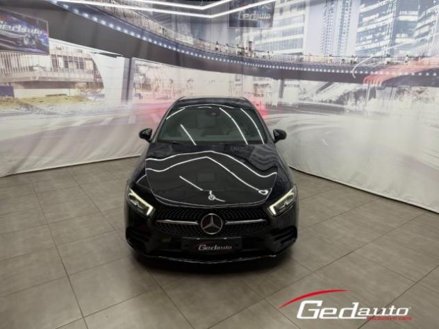 MERCEDES-BENZ A 180 d Aut. Premium AMG PLUS FULL-LED NAVI NIGHT EDITIO rif. 24131109
