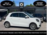 SMART ForFour 90 AUT. PASSION+UNICO PROP. +NAV.+GARANZ.TRE ANNI  rif. 21341529