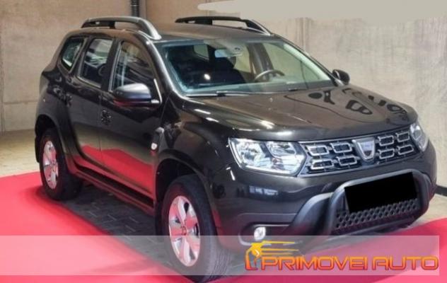 DACIA Duster 1.6 SCe GPL 4x2 Comfort rif. 20028103 - Foto 5