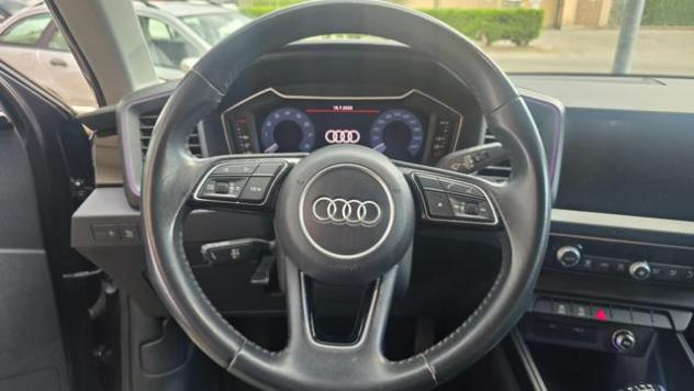 AUDI A1 SPB 30 TFSI rif. 23941161 - Foto 10