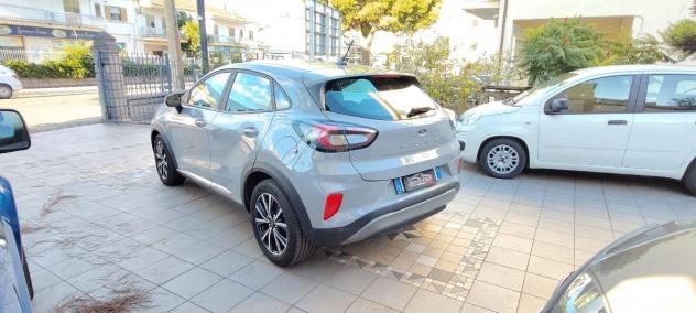 FORD - Puma - 1.5 EcoBlue 120 CV S&S Tit. Design - Foto 3
