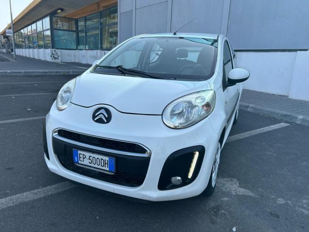 CITRO C1 1.0 BENZINA 5 PORTE SOLO 75.000 KM CONDIZIONI DA VETRINA! - Foto 2