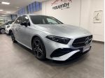 Mercedes-benz A 180 d Automatic AMG Line Advanced Plus