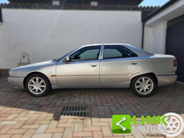 MASERATI Quattroporte 2.0 i V6 24V Biturbo 287 CV Seicilindri rif. 23218325 - Foto 9