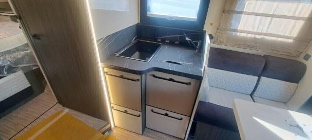MCLOUIS MC4 881 FACE A FACE LETTO NAUTICO PORTA LIBERA 7,45M FINANZIABILE 180MESI - Foto 10