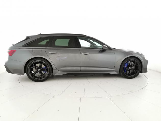 Audi A6 RS6 Avant 4.0 mhev performance quattro tiptronic - Foto 4