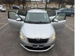 Skoda Fabia 1.6 TDI CR 75CV 5p. Monte-Carlo