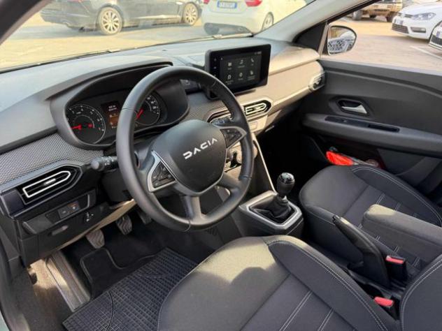 DACIA Sandero Stepway 1.0 TCe ECO-G Expression rif. 23899543 - Foto 8