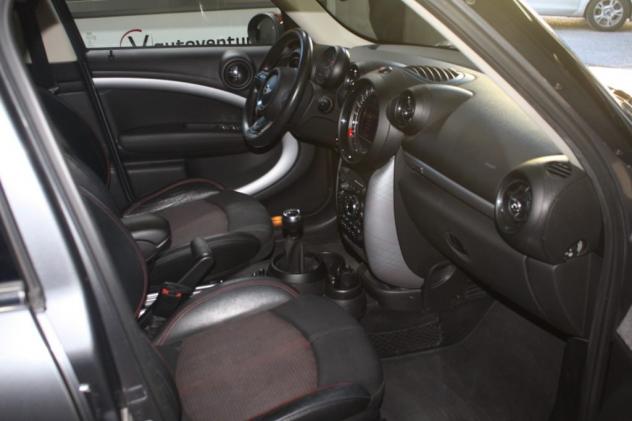 MINI Countryman 2.0 Cooper SD Park Lane - Foto 9