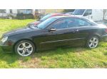 MERCEDES CLK 270