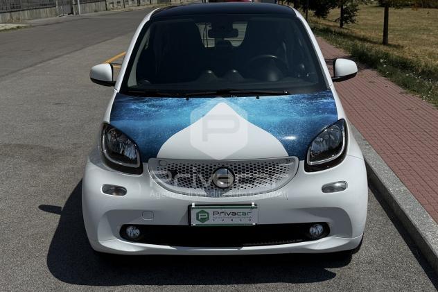 SMART fortwo EQ Passion - Foto 2