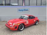 Porsche 911 2.7 Carrera - non elaborata