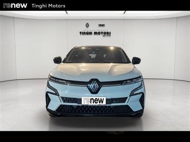 RENAULT Megane E-Tech Electric Techno EV60 AC22 rif. 23978875 - Foto 4