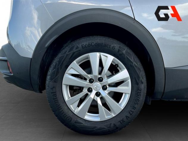 Peugeot 3008 BlueHDI 130 EAT8 S&S Active Pack - Foto 9