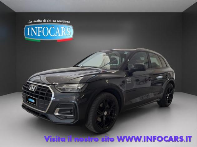 AUDI Q5 35 TDI 163 CV S tronic Business MHEV Promo rif. 23484648 - Foto 3