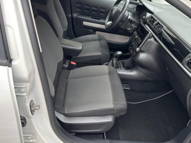 Citroën C3 C3 1.6 bluehdi Feel s&s 75cv - Foto 9