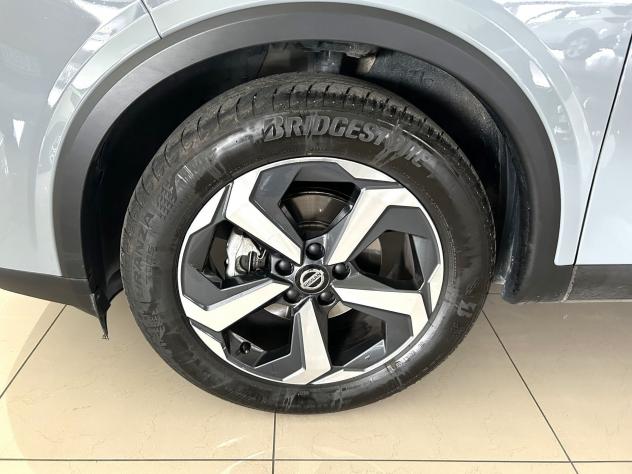 Nissan Qashqai 1.3 MHEV 158 N-Connecta Xtronic - Foto 7