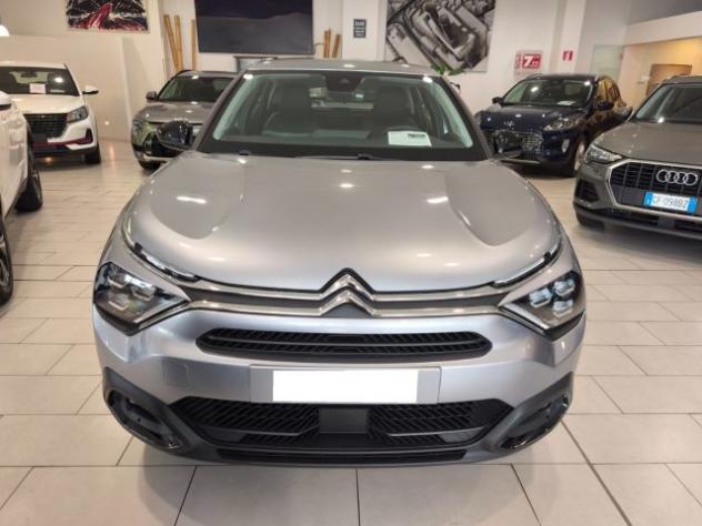 CITROEN C4 130 Cv Pelle Navi Aziendale Neo Patentati rif. 24051639 - Foto 2