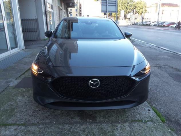 MAZDA 3 2.5 e-Skyactiv-G 140cv M Hybrid Homura rif. 22201198 - Foto 3